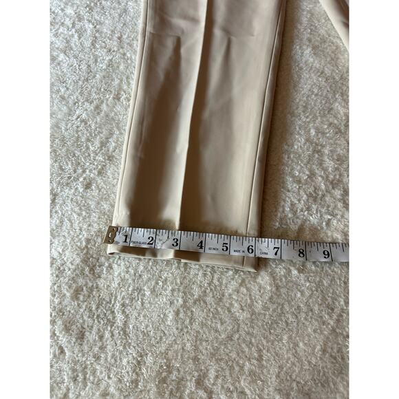 $295 NWT ATM Faded Khaki Pants Size XS - Picture 6 of 9